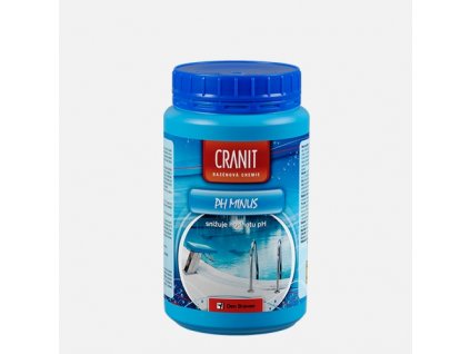 Cranit pH mínus 4,5kg
