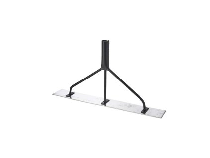 716203 Deska stahovaci hlinikova 630 mm 0a