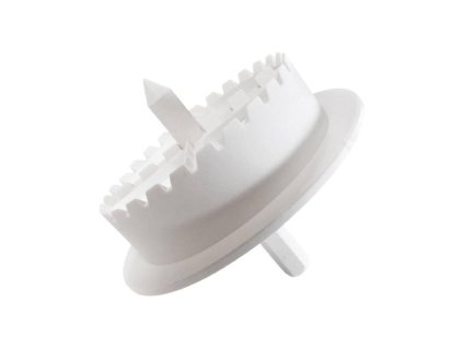 127969B Freza do polystyrenu 65 mm bila ENPRO 0a