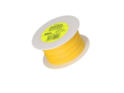 PLSM17GX Provazek zednicky 50 m FASTER TOOLS 0z