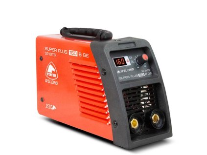 377SUPERPLUS160GEK Invertor SUPER PLUS 160 GE K STAYER 0a