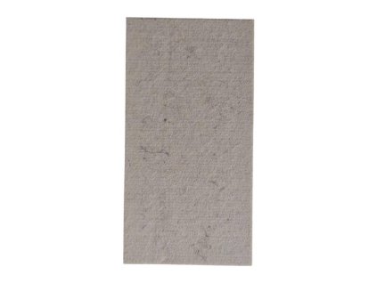 NP717403 Nahradni povrch plst bila 280 x 140 x 8 mm 0a