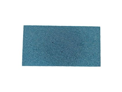 NP717424 Nahradni povrch houba tuha 280 x 140 x 14 mm modra 0a