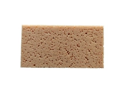 NP717448 Nahradni povrch morska houba rastrovana 280 x 140 x 30 mm 0a