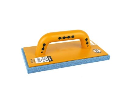 717324 Hladitko s houbou tuhou 250 x 130 x 14 mm modra ENPRO SYSTEM 0a