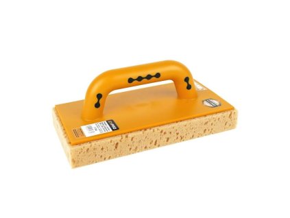 717348 Hladitko s morskou houbou rastrovanou 250 x 130 x 30 mm ENPRO SYSTEM 0a