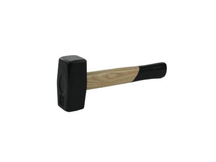 704002 Palice 1000 g drevena nasada ENPRO 0z