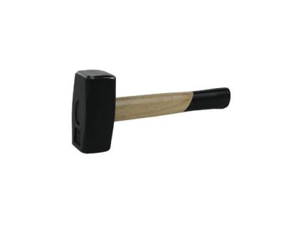 704003 Palice 1500 g drevena nasada ENPRO 0z