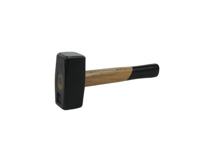 704004 Palice 2000 g drevena nasada ENPRO 0z