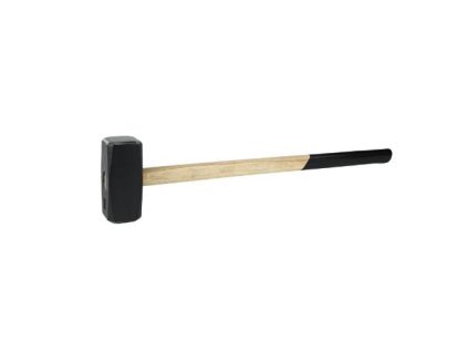 704015 Palice 10000 g drevena nasada ENPRO 0z