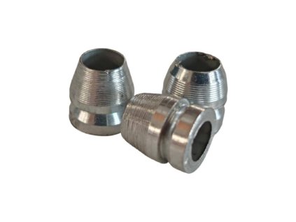 724554 Klinek konicky kruhovy 6 mm ENPRO 0a