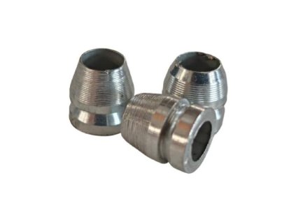 724554 Klinek konicky kruhovy 6 mm ENPRO 0a