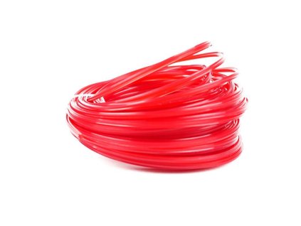 729533 Struna do sekacky 2 7 mm x 15 m hvezda ENPRO 0z