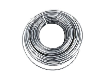 729563 Struna do sekacky 2 4 mm x 15 m ctverec s nylonovym stredem ENPRO 0z