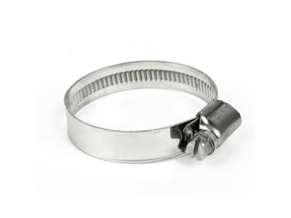 735105 Spona hadicova 25 40 mm NEREZ 12 mm ENPRO 0z