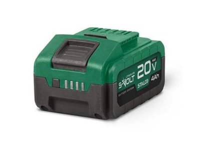 Baterie 20V 4Ah BLS20-4AH STALCO