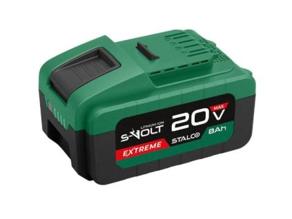 Baterie 20V 8Ah BLS20-8AHP, STALCO