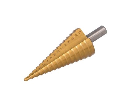 120491Q Vrtak stupnovity DRAUMET 4 32 mm 0a