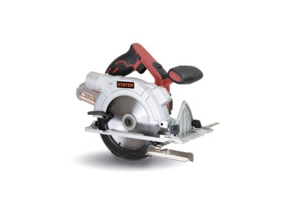 377SETCPL2012 Pila okruzni aku CP L2012 18V 1 baterie 2 0 Ah STAYER 0z