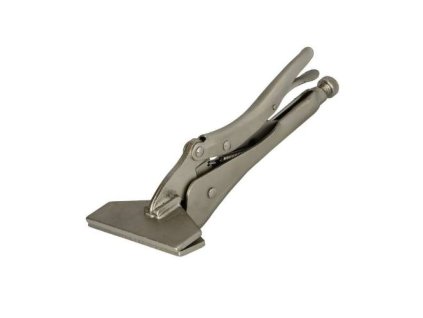 Kleště klempířské rovné 255 mm, DRAUMET