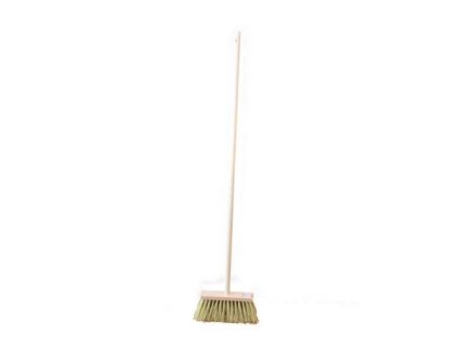 139749 Koste chodnikove 250 x 50 mm 4 rade s nasadou ENPRO 0a