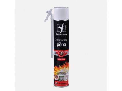 Protipožární pěna trubičková RP 750ml
