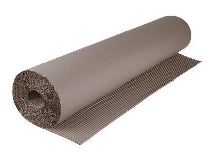 Lepenka vlnitá 1x50m