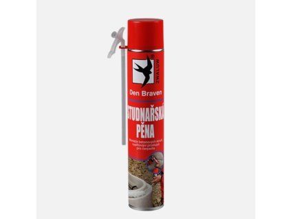 40120STUD Studnarska pena trubickova 500ml 0a