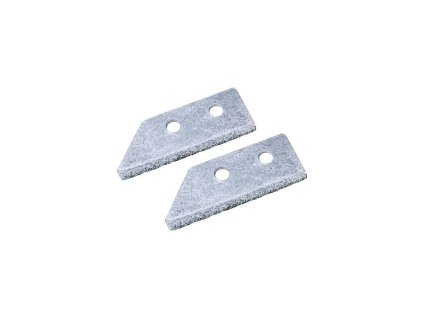 136083Q1 Ostri nahradni pro cistic spar 50 mm 2 ks 0a