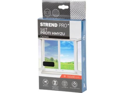 140058 Sit proti hmyzu 1 5 x 0 9 m cerna 0z