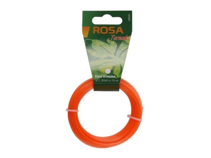 145500 Struna do sekacky 1 3 mm x 15 m kulata 0z