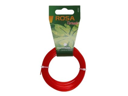 145502 Struna do sekacky 1 3 mm x 15 m hvezda 0z