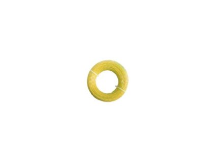 145509Q1 Struna do sekacky 2 4 mm x 15m kulata 0a