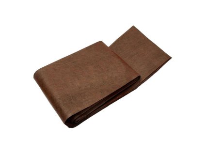 145566 Textilie netkana 3 2 x 10 m 50 g m2 hneda 0z