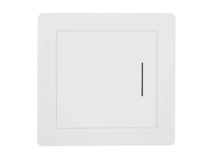 149166 Dvirka revizni EXKLUZIV lakovane 200 x 200 mm 0170 0a