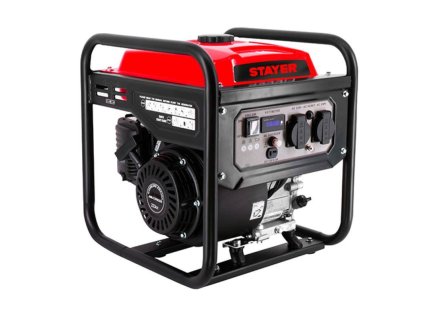 37713342 Generator invertorovy GID 3500 OF STAYER 0a