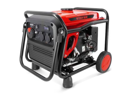 37713343 Generator invertorovy GID 4000 OF STAYER 0a