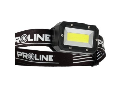 51040 Svitilna celovka LED 3 AAA PROLINE 0a