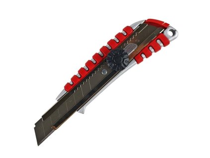 701372 Nuz odlamovaci s aretacnim koleckem 18 mm kovovy ENPRO 0a