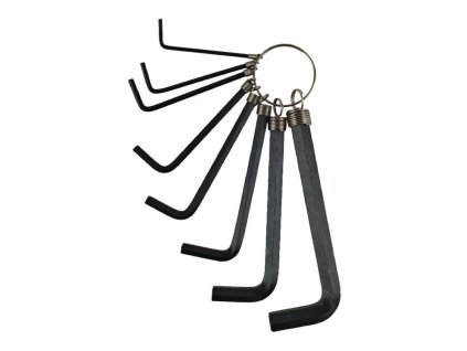 703228 Klice imbus SET 2 10 mm 8 ks ENPRO 0a