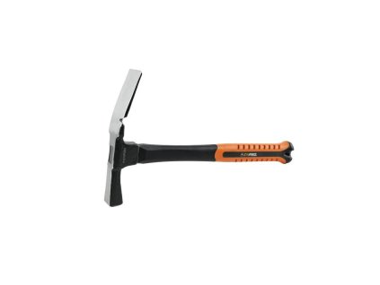 703962 Kladivo zednicke s vytahovakem hrebiku FIBERGLASS 600 g 36 cm ENPRO 0a