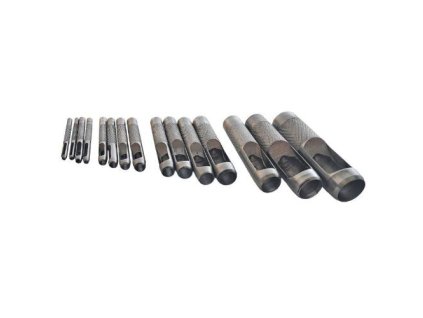 704201 Derovace 2 22 mm set 15 ks ENPRO 0a