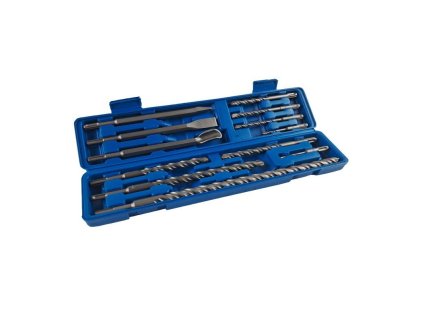 705608 Sekac dlato vrtak SDS set 12 ks ENPRO 0a