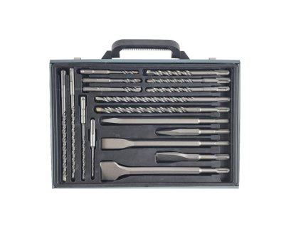 705609 Sekac vrtak SDS set 17 ks ENPRO 0a