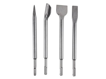 705610 Sekac dlato SDS set 4 ks ENPRO 0a