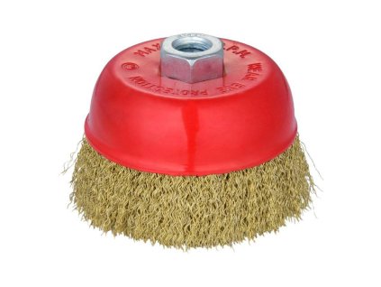 707315 Kartac hrnkovy vlnity 100 mm M14 ENPRO 0z