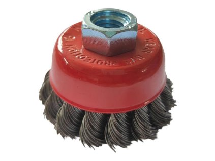 707360 Kartac hrnkovy copy nerez 65 mm M14 ENPRO 0z