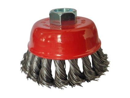 707363 Kartac hrnkovy copy nerez 80 mm M14 ENPRO 0z