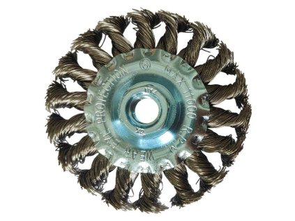 707366 Kartac radialni copy nerezovy 100 mm M14 ENPRO 0z