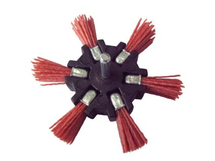 707414 Kartac okruzni lestici stopka 100 mm ENPRO 0a